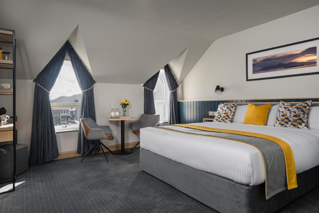 Hillyard House Hotel Castlewellan Ngoại thất bức ảnh