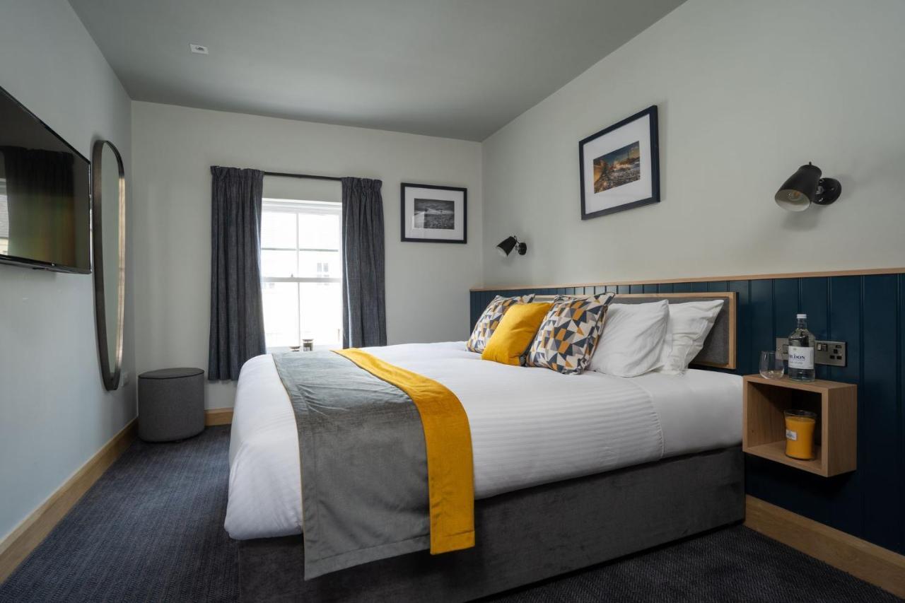 Hillyard House Hotel Castlewellan Ngoại thất bức ảnh