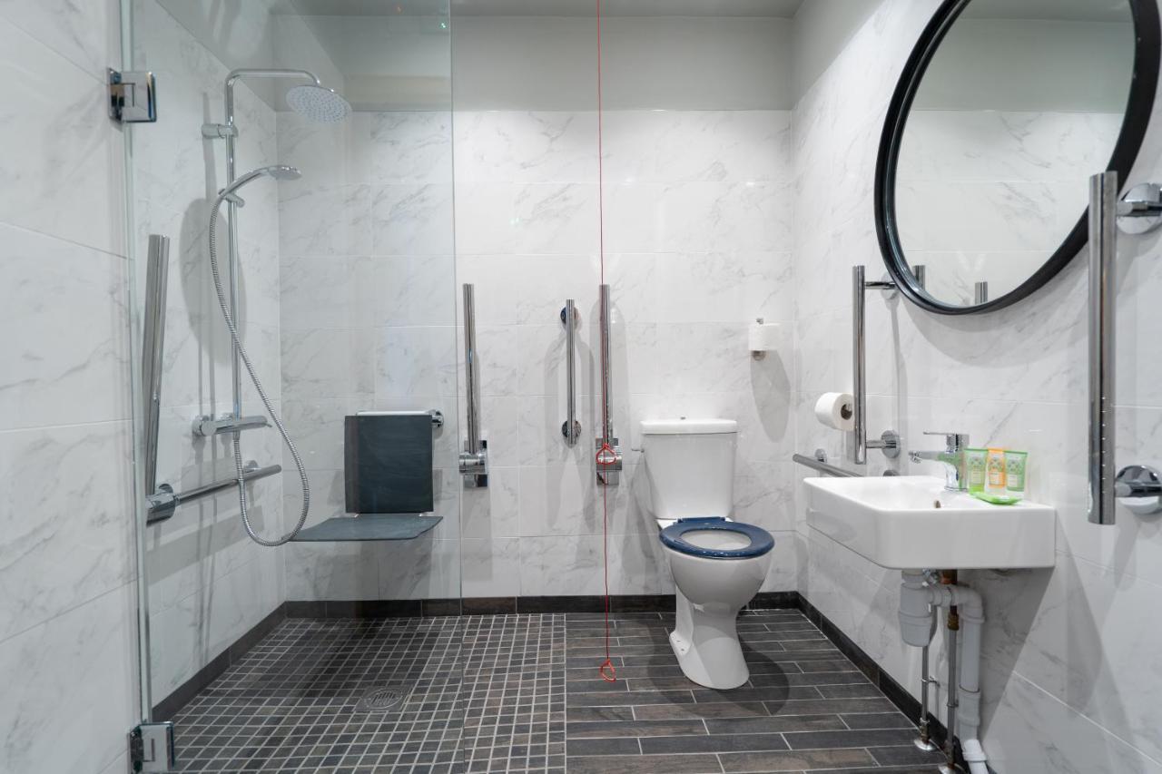 Hillyard House Hotel Castlewellan Ngoại thất bức ảnh