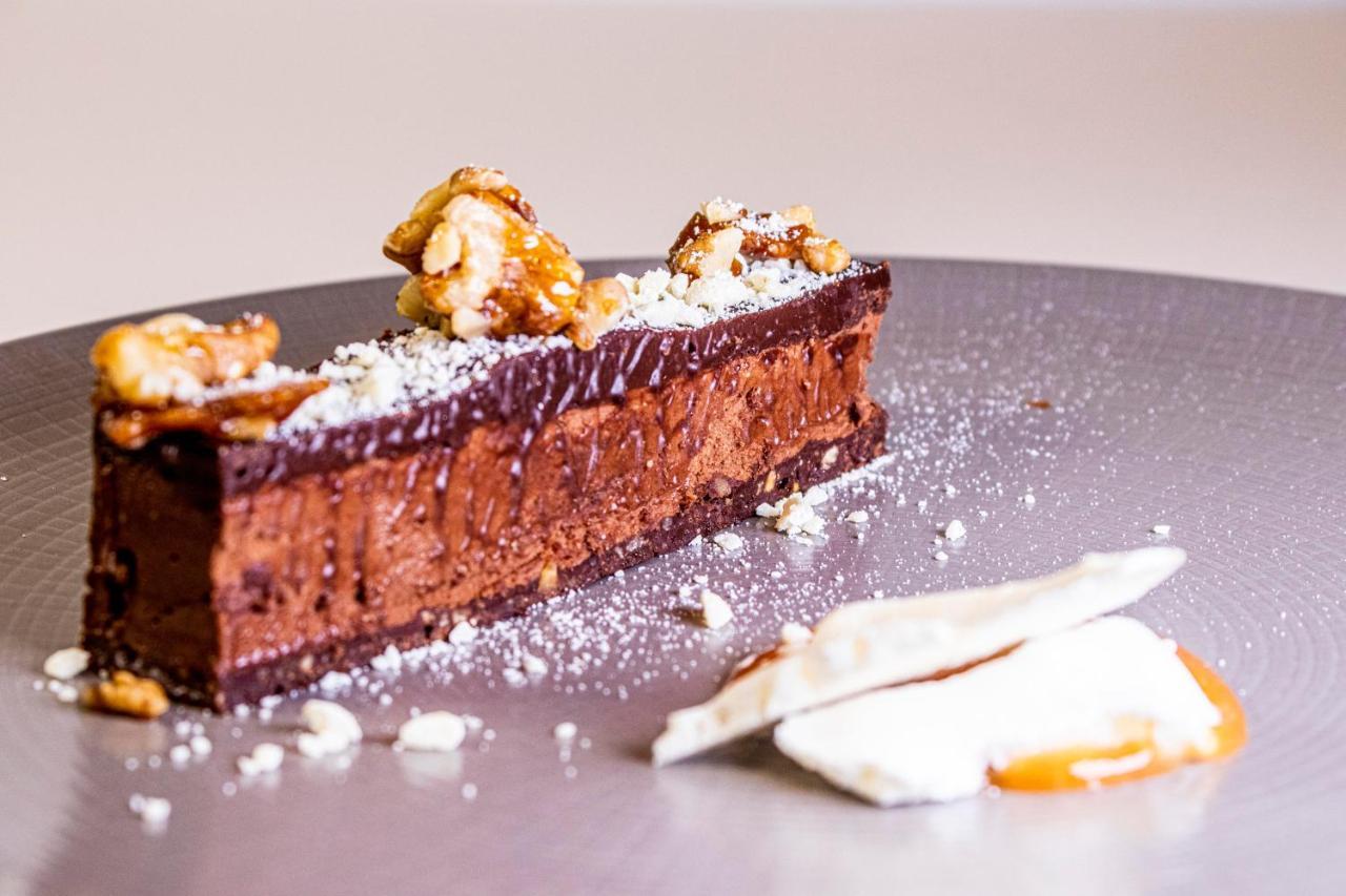 Hillyard House Hotel Castlewellan Ngoại thất bức ảnh